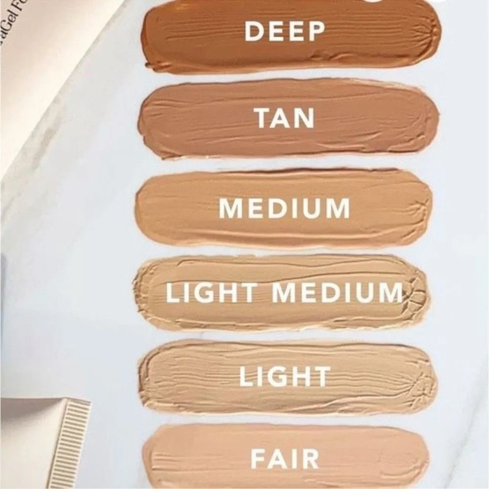 Doll 10 HydraBalm Precision Concealer Tan
